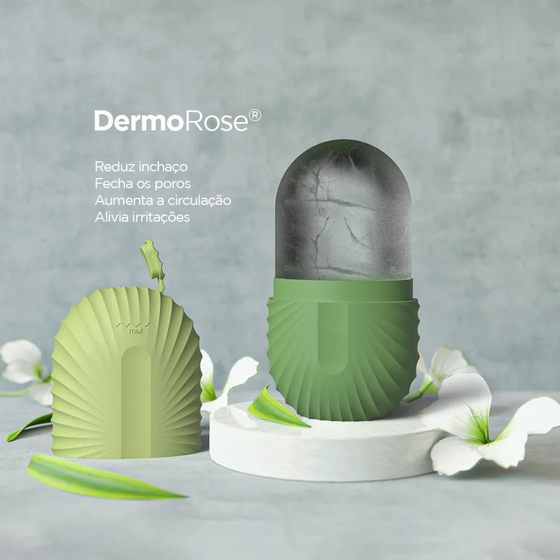 Beauty Lifting Ice DermoRose® massageador facial