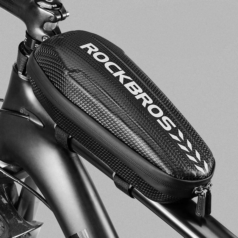 ROCKBROS - Bolsa para Bicicleta à Prova d'Água